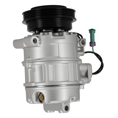 12 V Compresor AC 7SBU16C For Audi A4 1.6-2.8 VW Passat Skoda Superb 8D0260805B