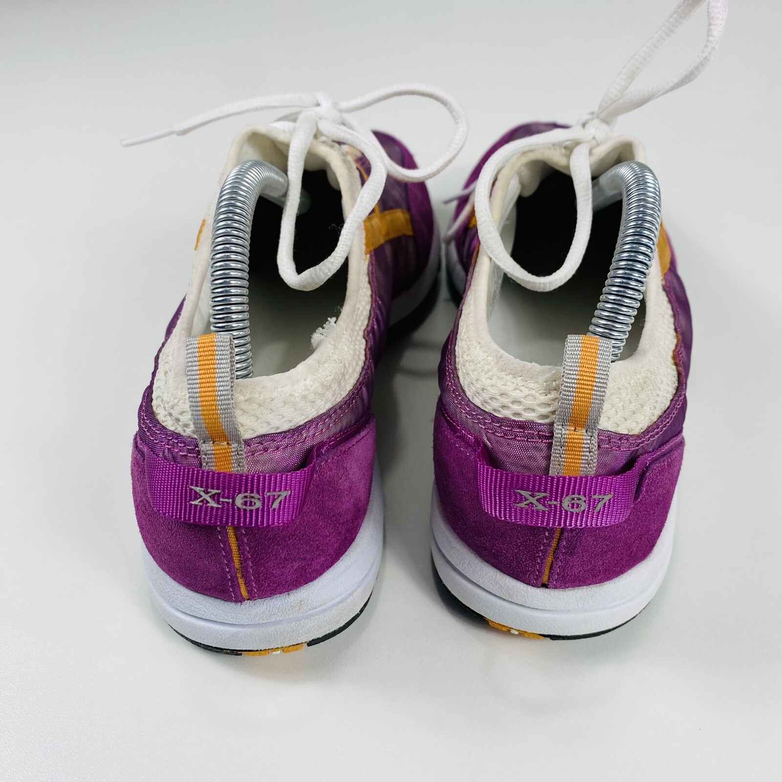 Polo Sport Ralph Lauren X-67 Womens 