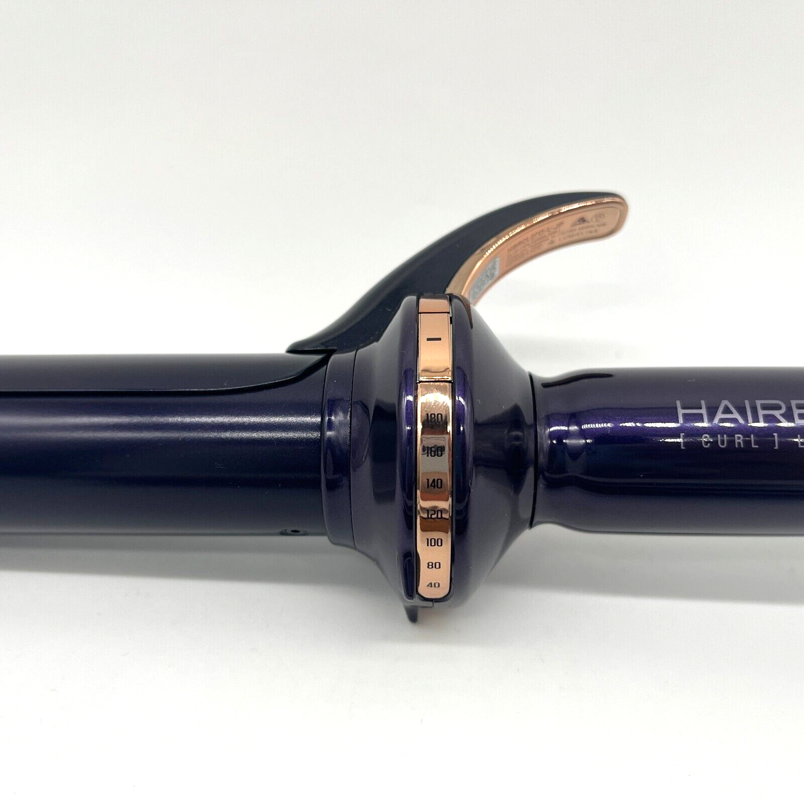 HEIRBEAURON 4Dplas Lサイズ34cm HAIRBEAURON 4D PLUS [CURL
