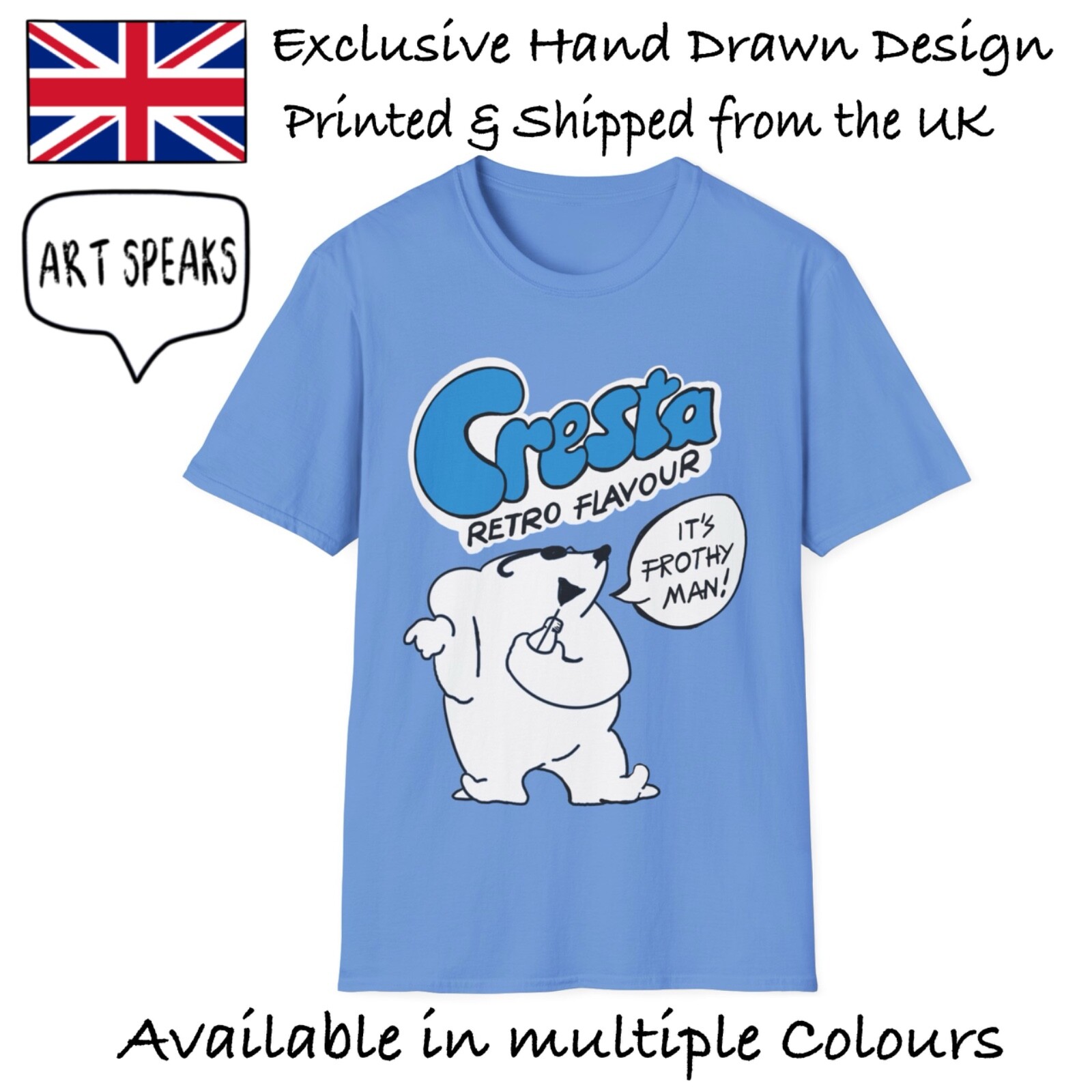grand stand bear Tシャツ Bear The T-Shirt SO nkm Grandpa
