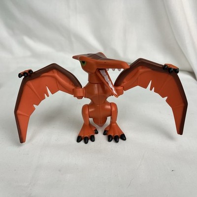 Pinypon Action Heroes Pterodactyl Dinosaur Action Figure 3.25 Inch