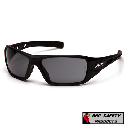 Pyramex Velar Safety Glasses Sunglasses Work Eyewear Choose Lens Color ANSI Z87+
