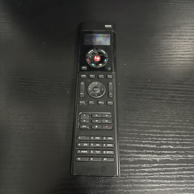 Control4 Control 4 Model C4-SR250B-Z-B Remote Control              * B