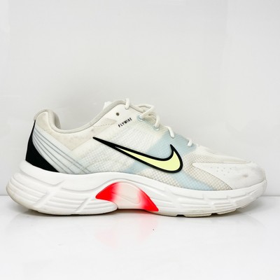 

Nike Womens Alphina 5000 CK4330-103 Белые кроссовки кроссовки размер 9, Белый, Alphina 5000