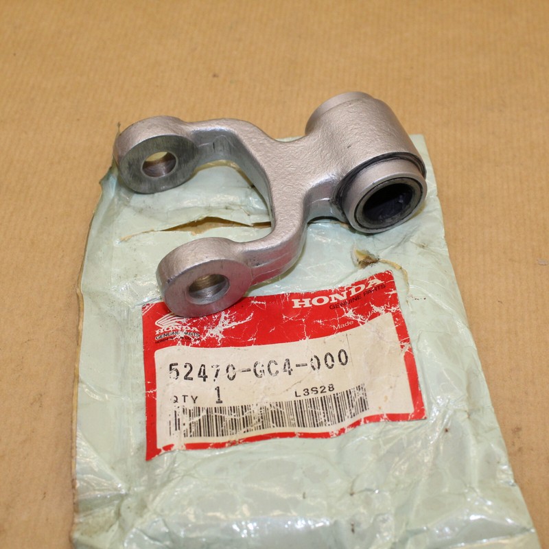 Biellette D Amortisseur Mtx 50 1982-1985 / Cr 80 Mtx 80 1982 Honda 52470-Gc4-000