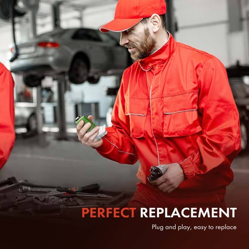 HVAC Blower Motor Resistor for VW Beetle Jetta Passat Golf Tiguan Eos 2007-2016