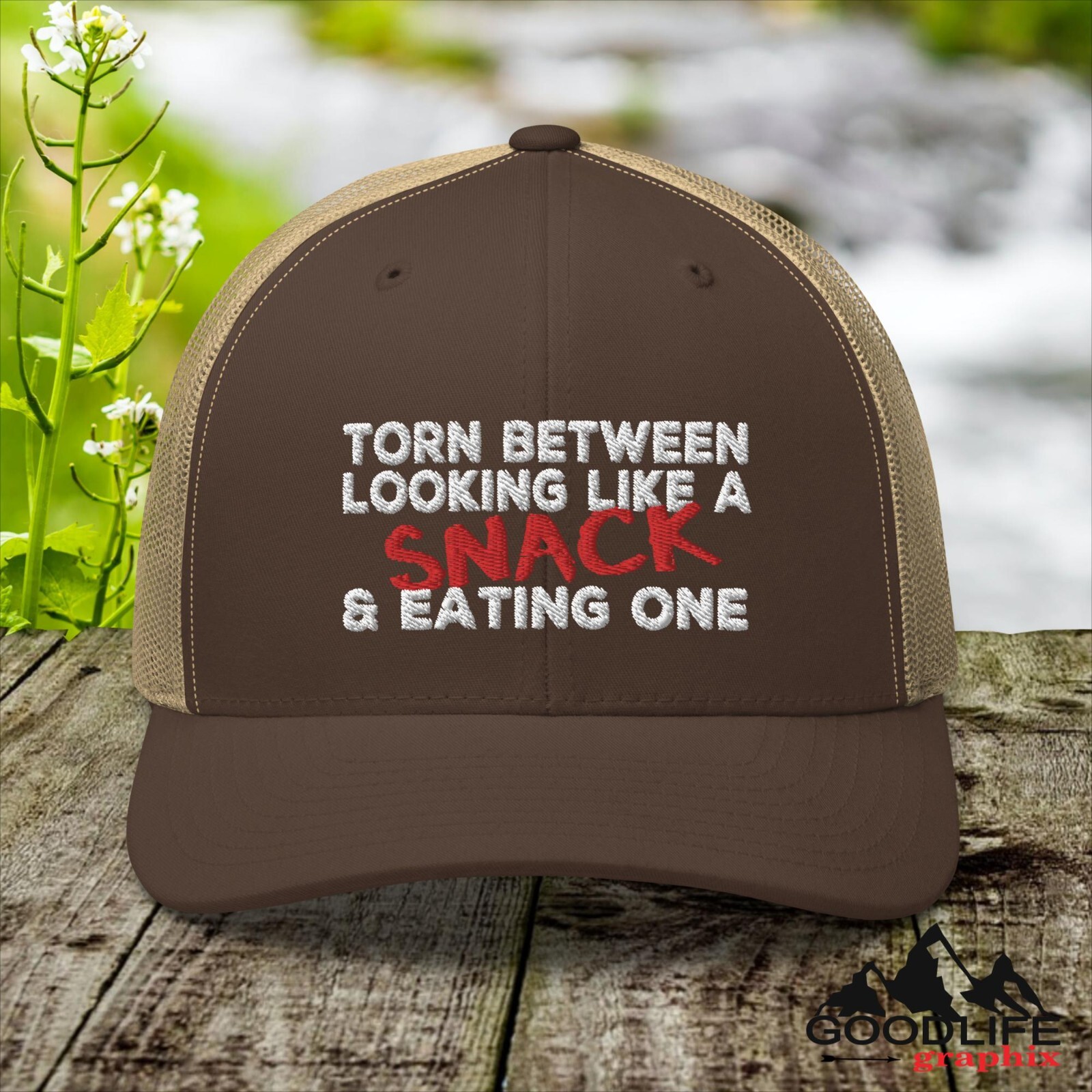 MMA×HUNGERKNOCK ORIGINALS Trucer Cap $_57.JPG?set_id=8800005007