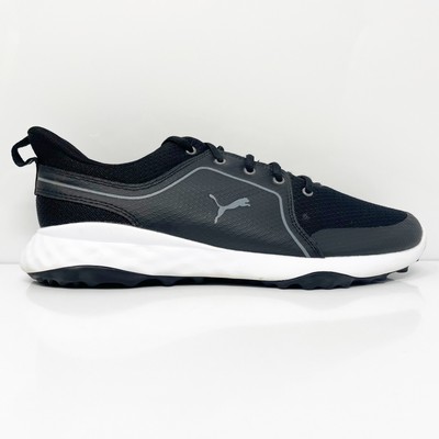 

Кроссовки Puma Mens Grip Fusion Sport 2.0 193466-02 Черные кроссовки Размер 9.5, Черный, Grip Fusion Sport 2.0