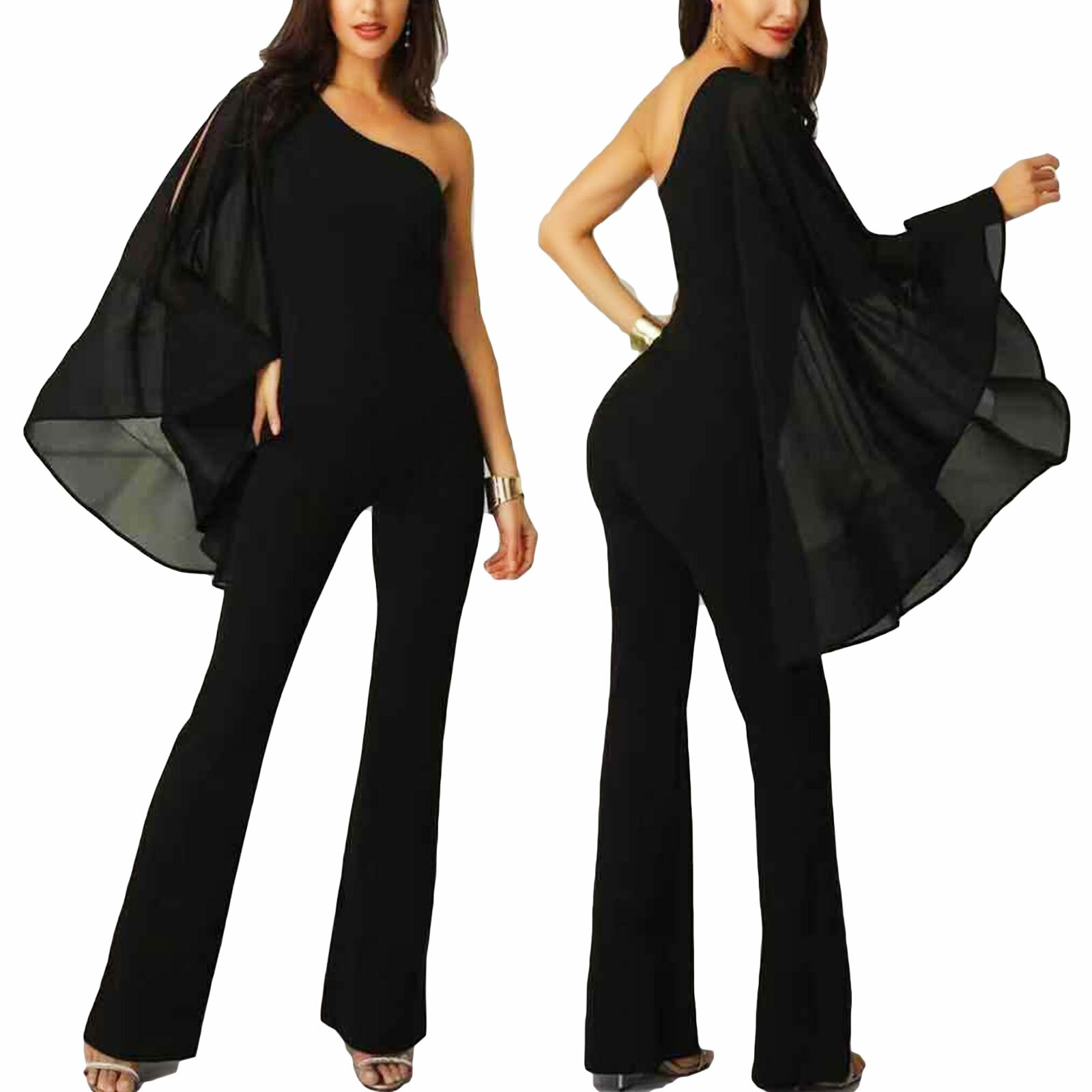 tute eleganti monospalla