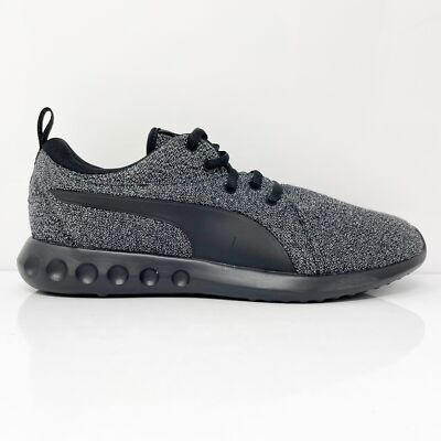 

Женские кроссовки Puma Carson 2 191085 01 Серые кроссовки Размер 8,5, Серый, Carson 2