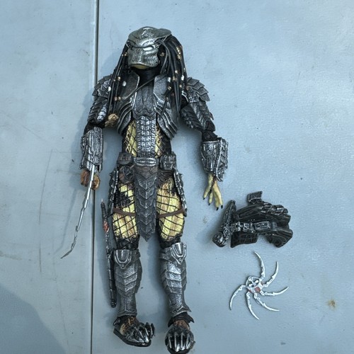 neca エイリアン　avp ネカ エイリアン シリーズ07 AVP / グリッド・エイリアン 7