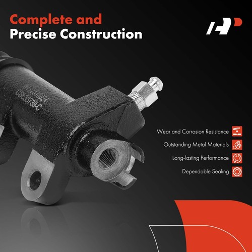 Clutch Slave Cylinder for Hyundai Sonata 99-01 03-05 Elantra Kia Optima Spectra5