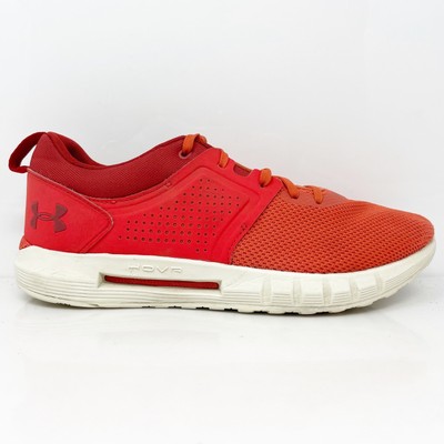 

Кроссовки Under Armour Mens Hovr CTW 3022427-603 красные кроссовки размер 9, Красный, Hovr CTW