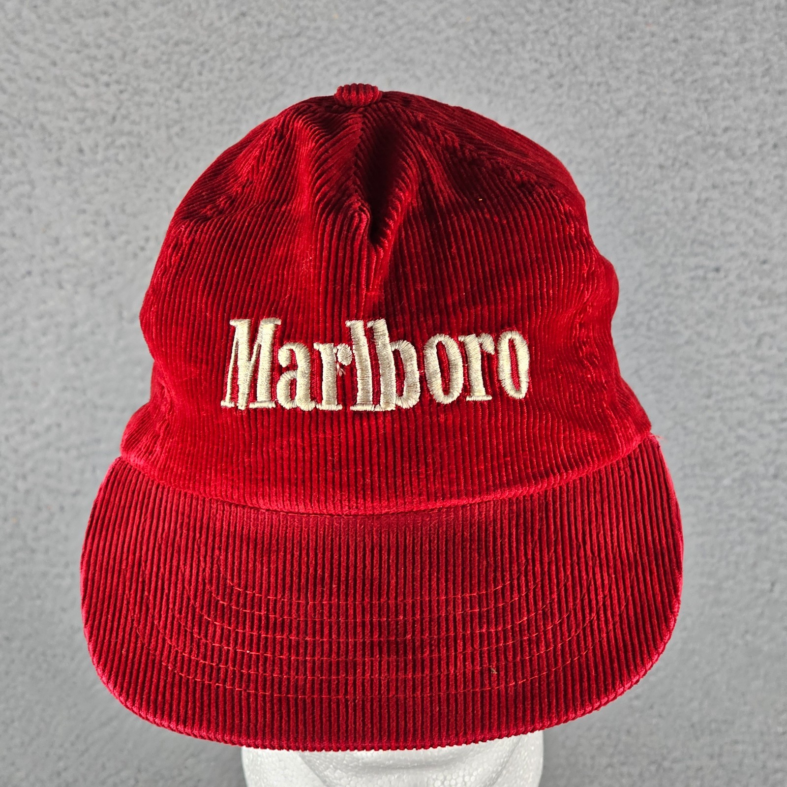 (激レア)80s marlboro cap usa vintage RARE 2