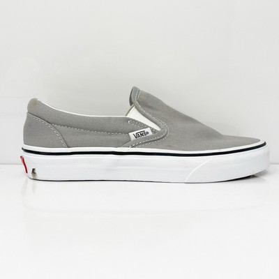 

Vans Unisex Classic 508731 Серые повседневные кроссовки, размер M 4 W 5,5, Серый, Classic