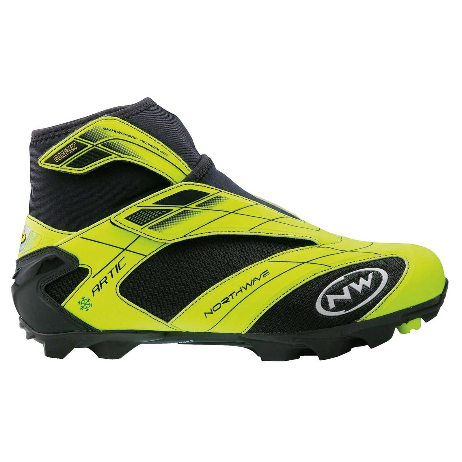 winter cycling shoes sale
