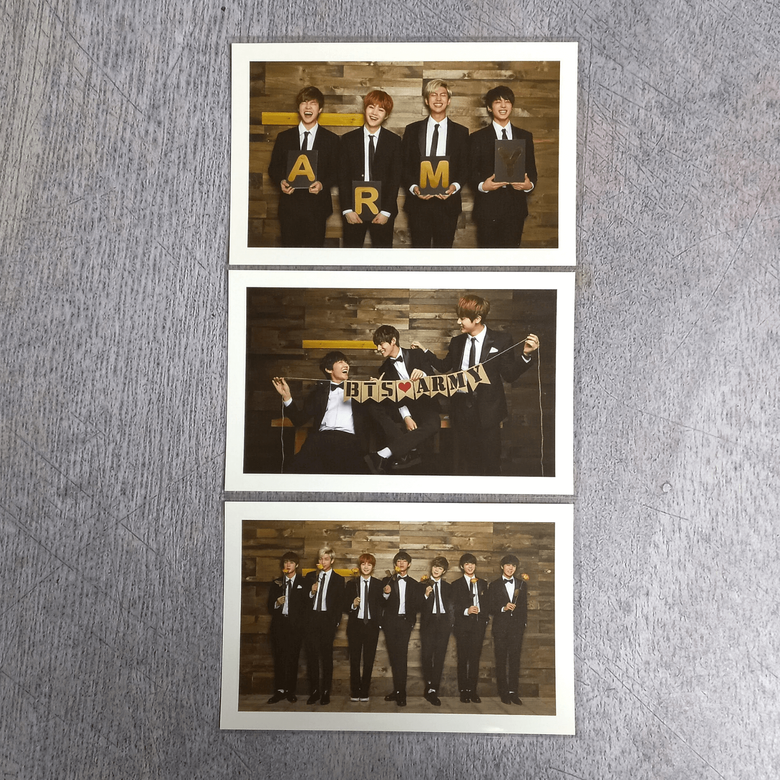 BTS 2015〜2016 公式グッズセット $_57.PNG?set_id=8800005007