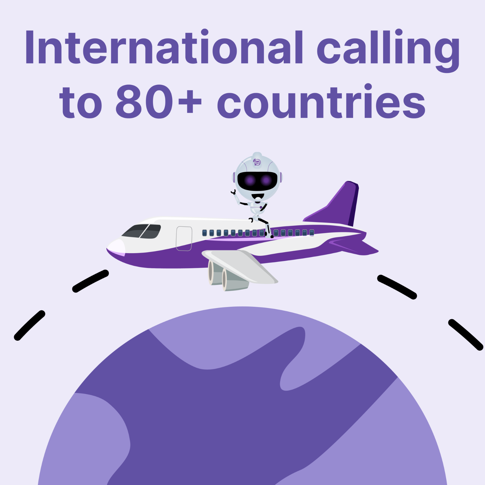 $6.25/Mo Jethro Mobile Sim Card Basic 12 Month Plan - Unlimited Talk & Text