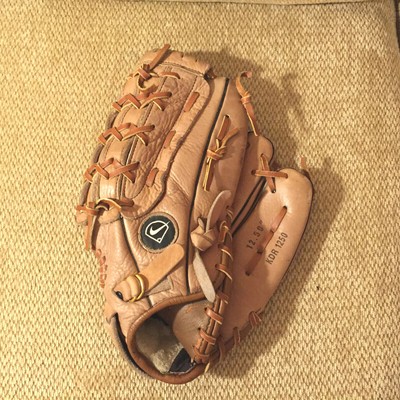 nike diamond ready glove