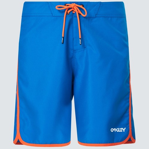 

[FOA401811-62T] Мужские шорты Oakley SOLID CREST 19 BOARDSHORT, Ozone