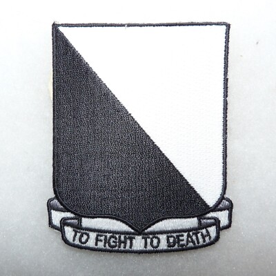 US Air Force 14th Operations Group Embroidered Heritage Patch