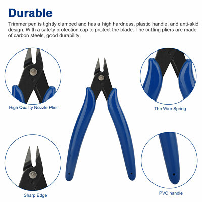 9Pcs/Set Gundam Modeler Basic Tools Craft Kit Car Model Hobby Building Repairing