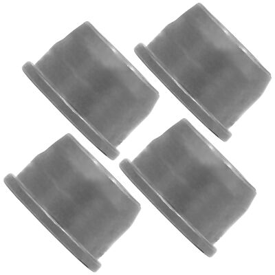 4 Front Wheel Bushing Bearing for Craftsman Husqvarna 532009040 532124959