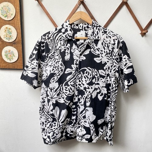 ジャケット・アウター BROCHURE GENERALLY SHIRTS M BROCHURE GENERALLY SHIRTS M ストライプ