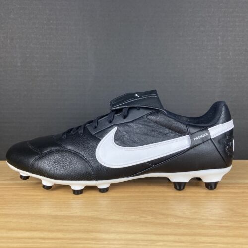 SZ 8.5-12 | Nike Premier III 3 FG Leather Soccer Cleats SZ 8.5-12 | Nike Premier III 3 FG Leather Soccer Cleats