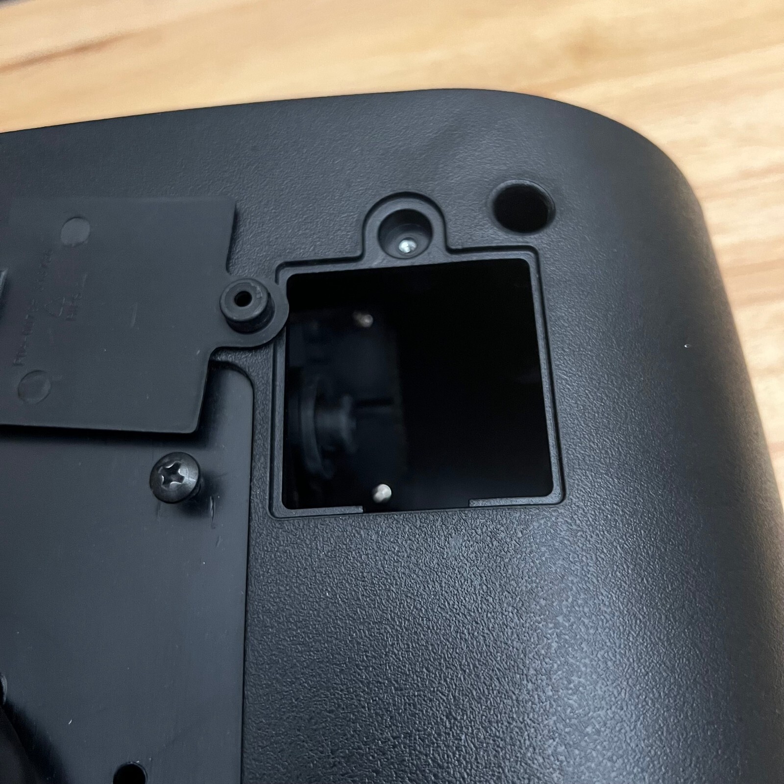 Display Console Assembly Trainer Elliptical