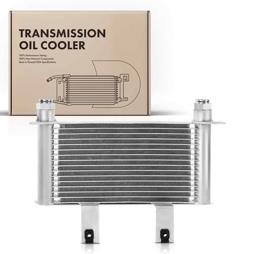 Automatic Transmission Oil Cooler for Chevy Silverado 2500 1500 GMC Sierra 1500