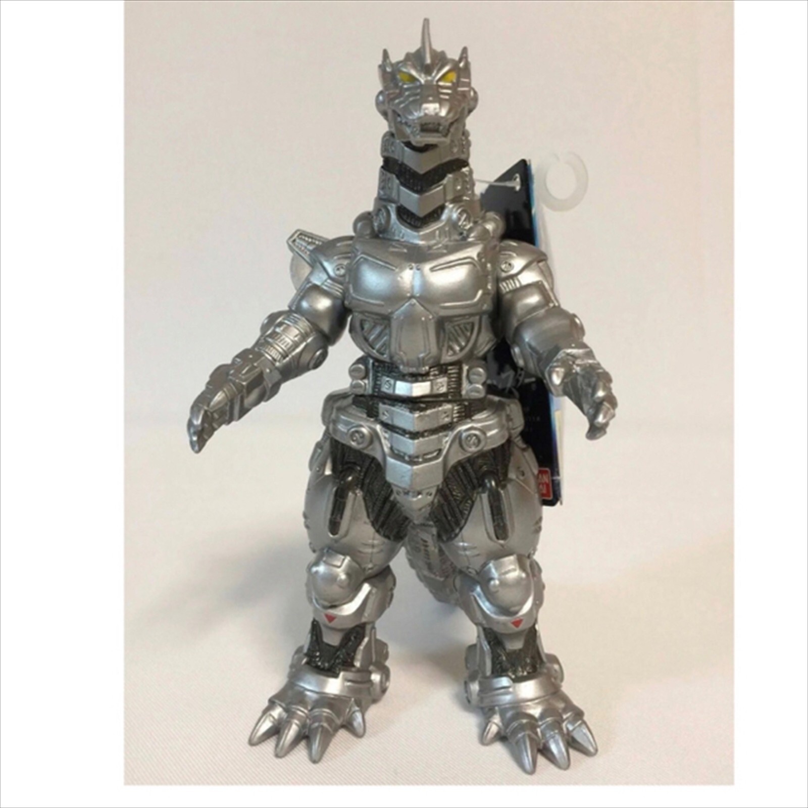 2016 Movie Monster 6 1/2