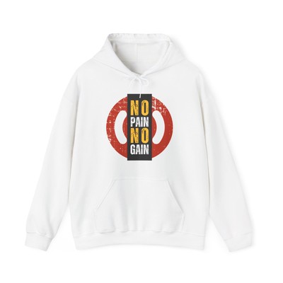 Unisex Heavy Blend  Hooded Sweatshirt