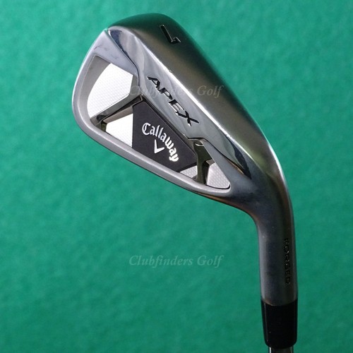 ☆美品☆7番 アイアン 単品 Callaway APEX MB FORGED Callaway Golf