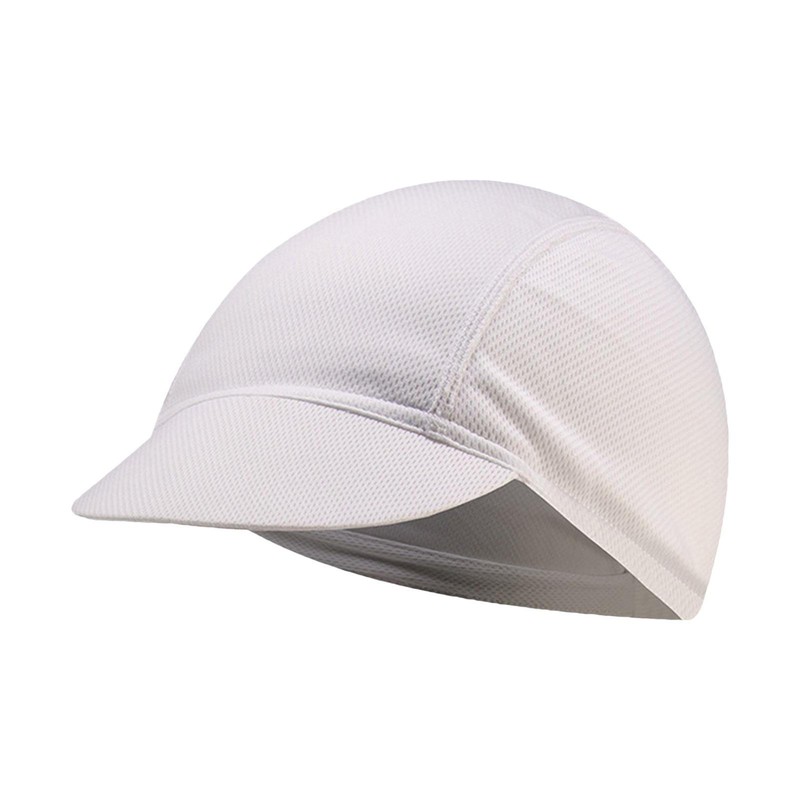 Bicycle Hat Breathable Quick Dry Cycling Mountain Bike Cap Summer Brim