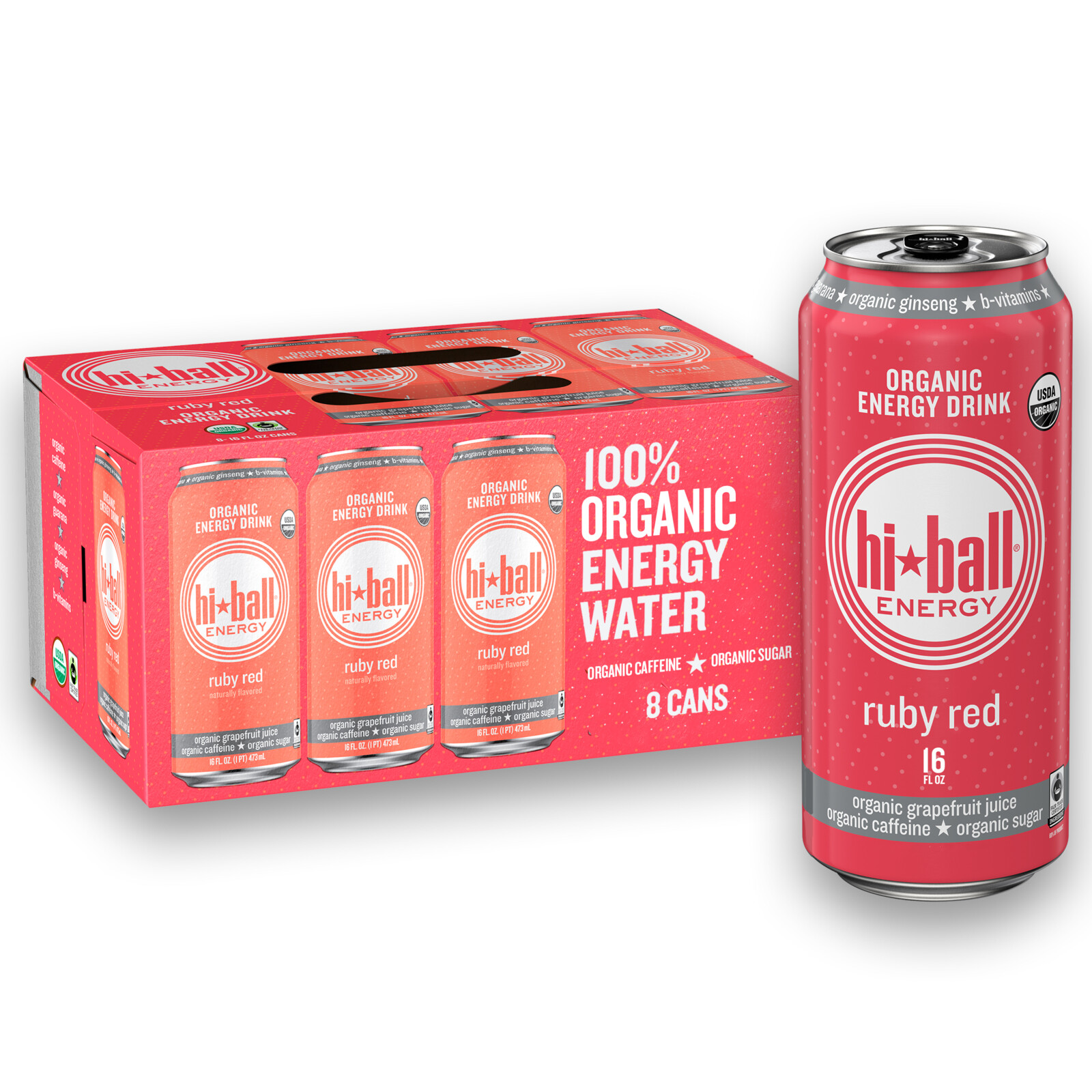 which beverage contains the most caffeine in 8 fluid ounces