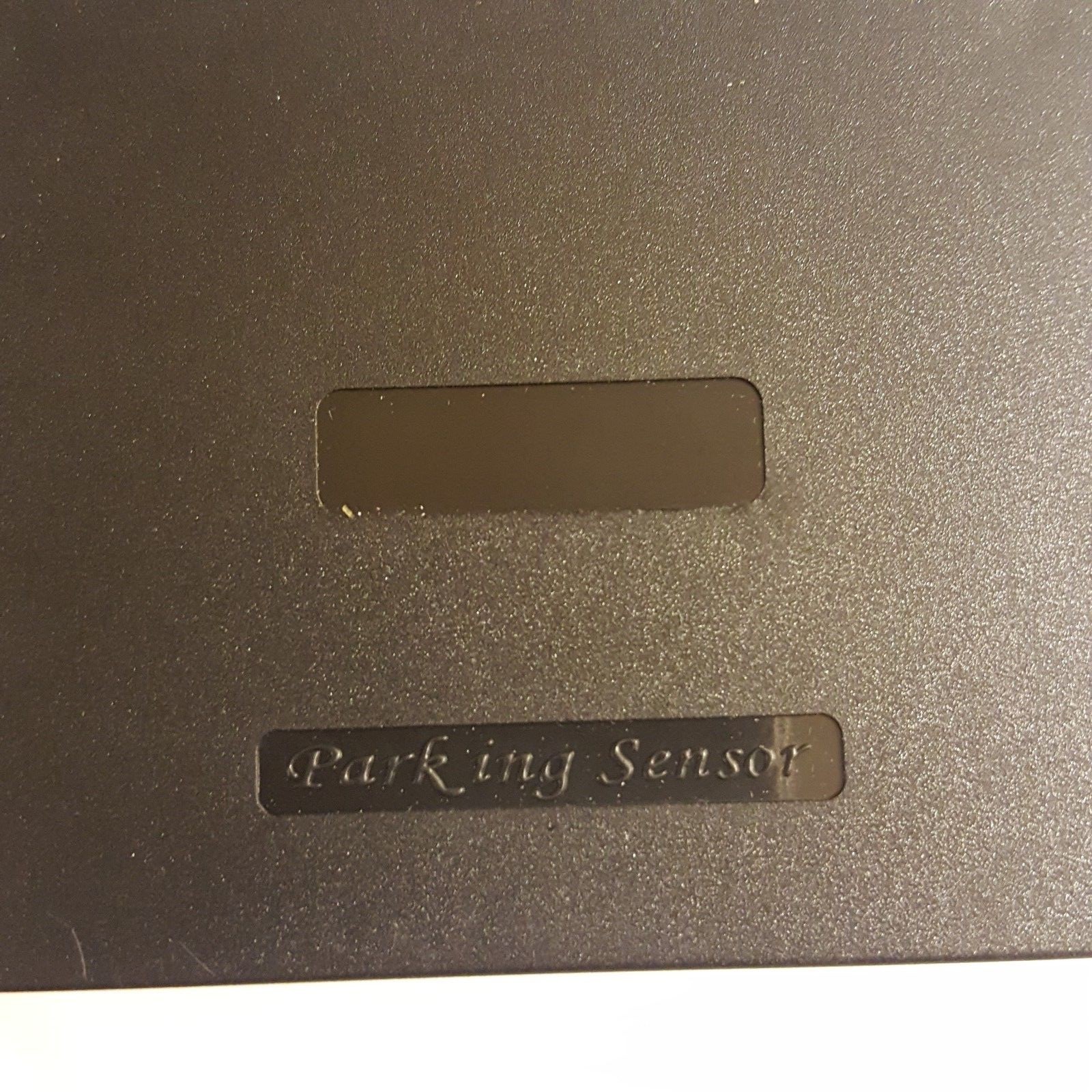 Install Bay TE-4PSK Universal Rear Parking Assist Kit 4 Sensor Camera & Sensors