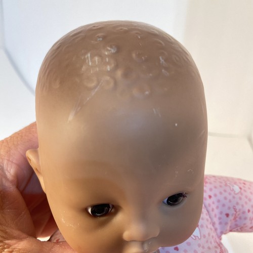 Corolle Mon Premier Poupon African American Toy Baby Doll 12" Collectable