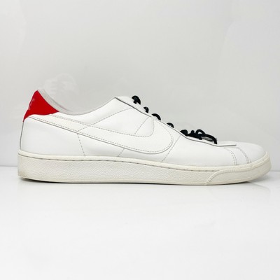 

Nike Mens Classic 683613-113 Белая повседневная обувь Кроссовки Размер 12, Белый, Classic