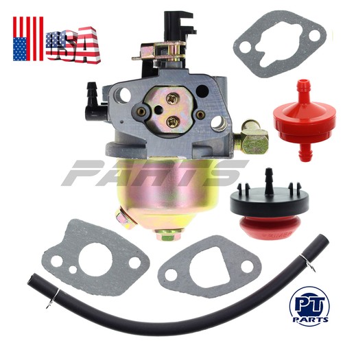 For 24" Craftsman snow thrower Model 247889570 Carburetor