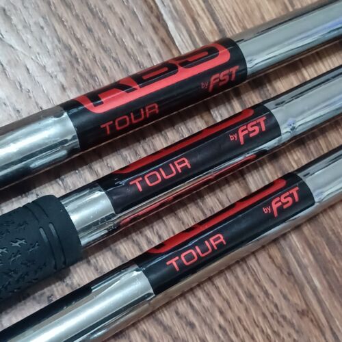 ミズノフライハイ 3番19度 シャフト KBS TOUR130X