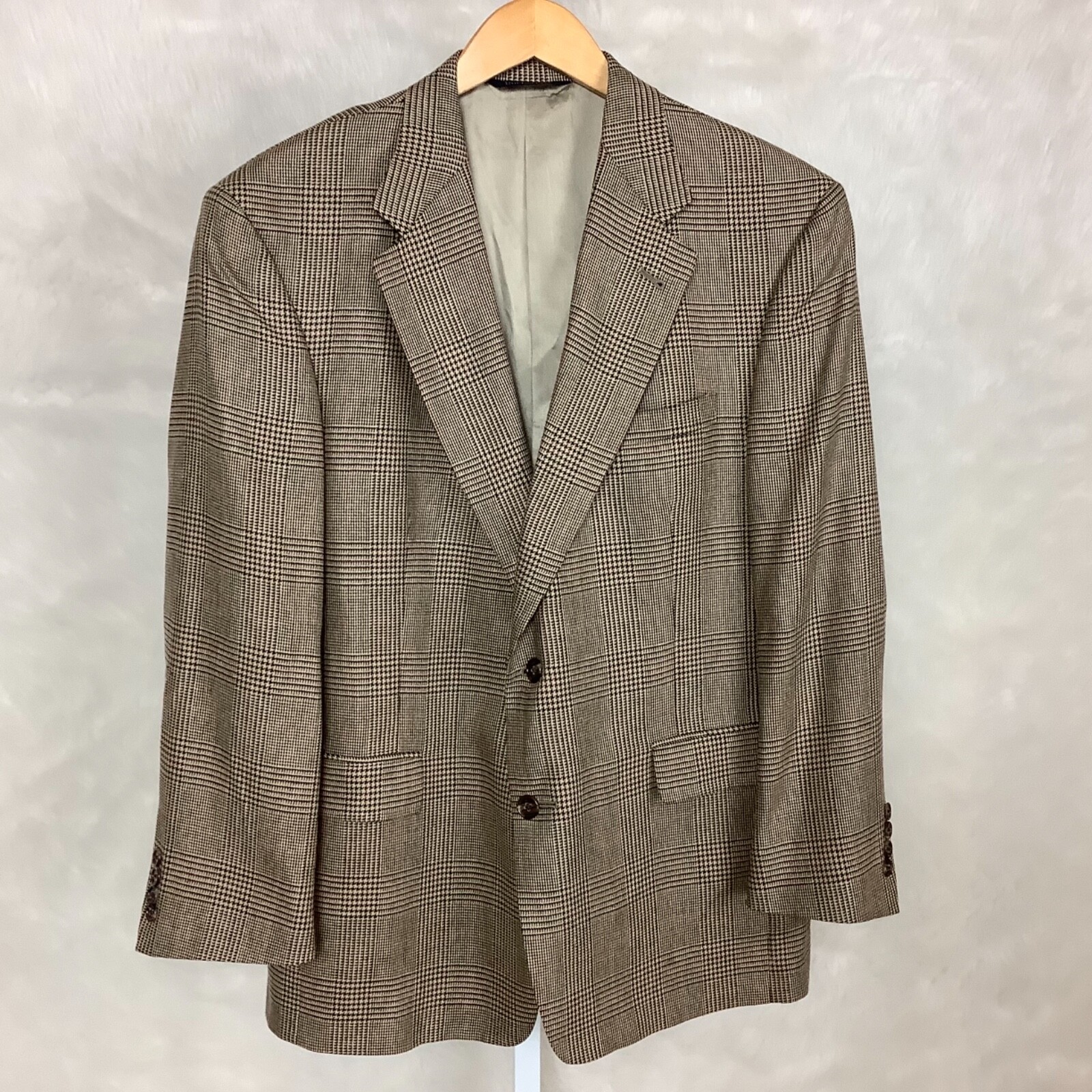 Burberry ボンバージャケット 90s Vintage burberry jacket, 90s, - Gem