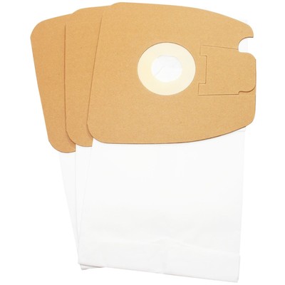 12 for Eureka Mighty Mite 3670G Vacuum Bags - with Eureka Style MM Vacuum Bag...