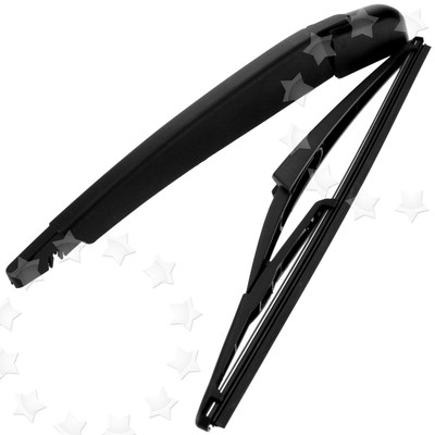 Scheibenwischer E46 für Mini R57 Cabrio