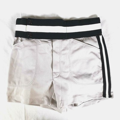 vintage coaches shorts