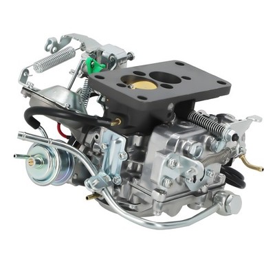 2 Barrel Carburateur Carb for Toyota Corolla 1.6L 4AF 1987-1991 21100-16540