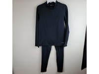 tek gear mock turtleneck