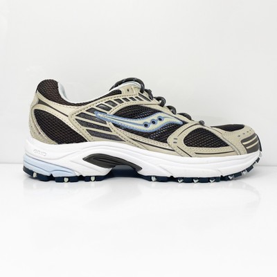 

Женские кроссовки Saucony Grid Excursion TR 1842-11 коричневые кроссовки размер 8, Коричневый, Grid Excursion TR