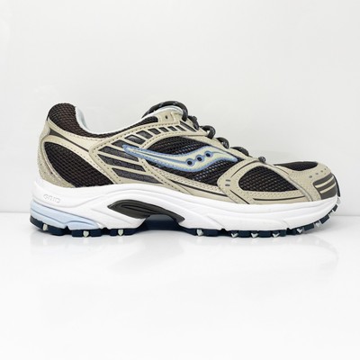 Женские кроссовки Saucony Grid Excursion TR 1842-11 коричневые кроссовки размер 8