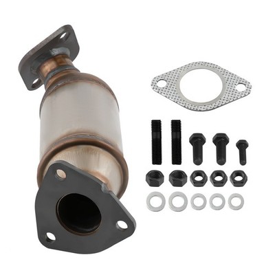 Catalytic Converters for Chevrolet Traverse GMC Acadia 3.6L 2009-2017 Gasket
